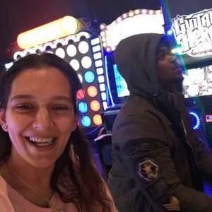 Meet your Posher, Shawna